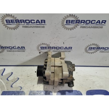 Recambio de alternador para peugeot 206 berlina 1.4 referencia OEM IAM 9642879980  