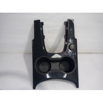 Recambio de posavasos para peugeot 3008 style referencia OEM IAM 98071852770 / 7591P9  