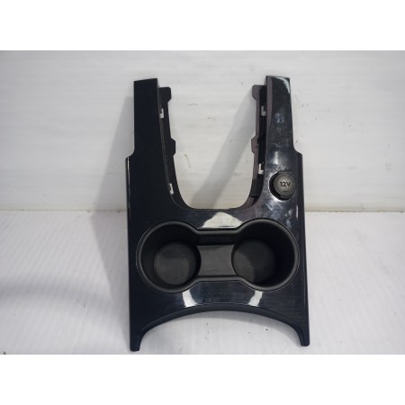 Recambio de posavasos para peugeot 3008 style referencia OEM IAM 98071852770 / 7591P9  