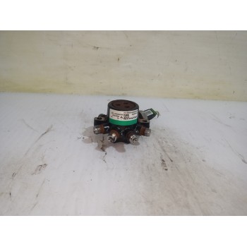 Recambio de rampa inyectora para renault scenic ii authentique referencia OEM IAM 8200379933  