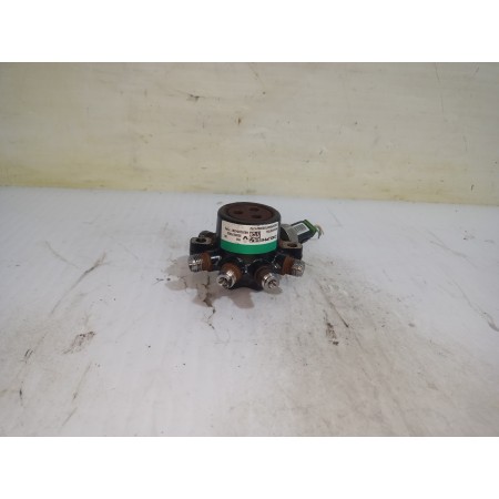 Recambio de rampa inyectora para renault scenic ii authentique referencia OEM IAM 8200379933  