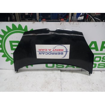Recambio de capot para renault kangoo profesional referencia OEM IAM 651001209R  