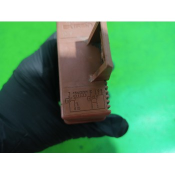 Recambio de rele para peugeot partner (s1) 2.0 hdi cat referencia OEM IAM 7456121314  