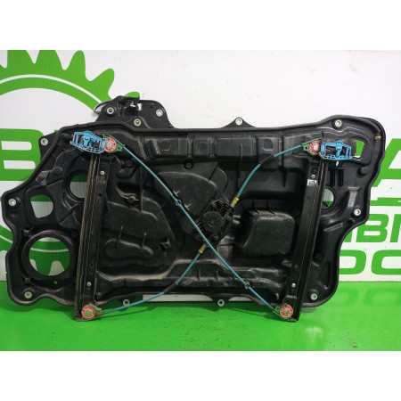 Recambio de elevalunas delantero izquierdo para lancia ypsilon (101) 1.3 multijet 16v argento (10.2006) referencia OEM IAM 90302