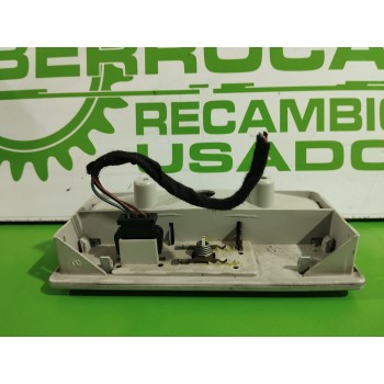 Recambio de luz interior para seat ibiza (6l1) 1.9 sdi referencia OEM IAM 6L0947105A  