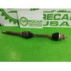 Recambio de transmision delantera derecha para ford s-max (ca1) 1.8 tdci cat referencia OEM IAM 1788202  