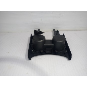 Recambio de posavasos para peugeot 3008 style referencia OEM IAM 98071852770 / 7591P9  