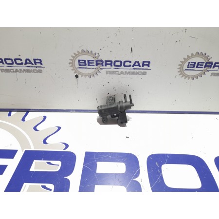 Recambio de valvula aire adicional para alfa romeo giulietta (191) 1.6 jtdm cat referencia OEM IAM 55228986  