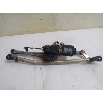 MOTOR LIMPIA DELANTERO 6401H0 