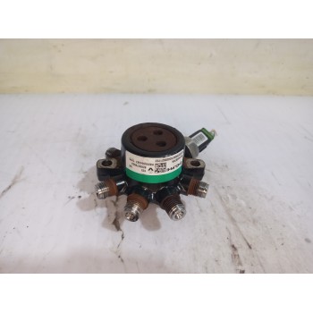 Recambio de rampa inyectora para renault scenic ii authentique referencia OEM IAM 8200379933  