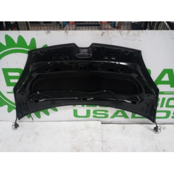 Recambio de capot para renault kangoo profesional referencia OEM IAM 651001209R  