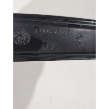 Recambio de brazo limpia delantero izquierdo para hyundai i30 (fd) 1.6 crdi referencia OEM IAM 983112L000  