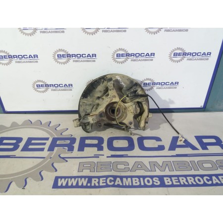 Recambio de mangueta delantera derecha para toyota avensis berlina (t25) 1.8 16v cat referencia OEM IAM 4321105051  