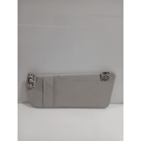 Recambio de parasol izquierdo para citroën jumpy iii furgoneta (v_) 1.5 bluehdi 100 referencia OEM IAM 98094987BJ  