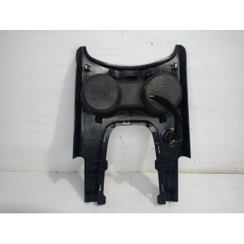 Recambio de posavasos para peugeot 3008 style referencia OEM IAM 98071852770 / 7591P9  
