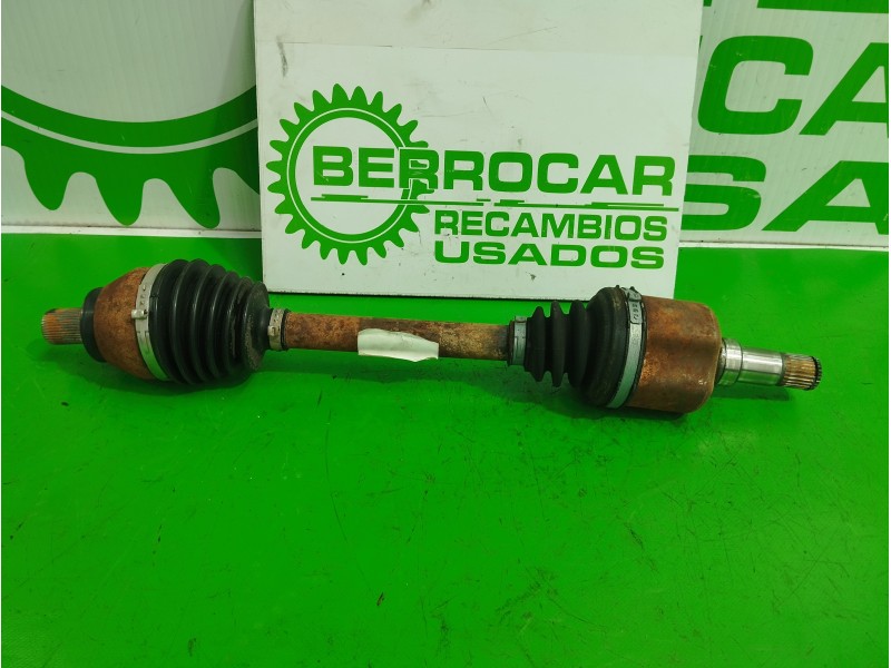 Recambio de transmision delantera izquierda para ford s-max (ca1) 1.8 tdci cat referencia OEM IAM 1788208  