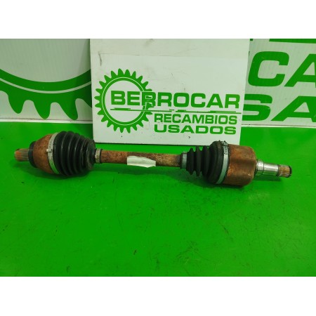 Recambio de transmision delantera izquierda para ford s-max (ca1) 1.8 tdci cat referencia OEM IAM 1788208  