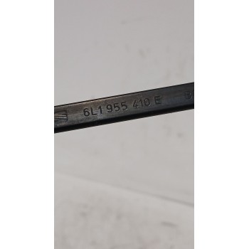 Recambio de brazo limpia delantero derecho para seat ibiza iii (6l1) 1.4 tdi referencia OEM IAM 6L1955410E  