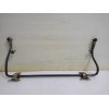 Recambio de barra estabilizadora trasera para fiat doblo (119) 1.9 d active (05.2004) referencia OEM IAM 46767262  