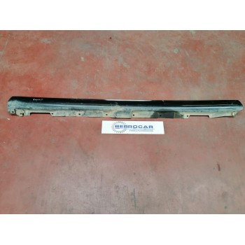 Recambio de estribos laterales para toyota avensis berlina (t25) 1.8 16v cat referencia OEM IAM 75852 05010  