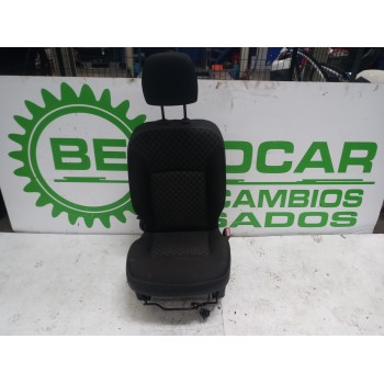 Recambio de asiento delantero derecho para renault kangoo profesional referencia OEM IAM 7701069778  