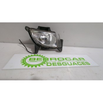 FARO ANTINIEBLA DERECHO 922022L000 