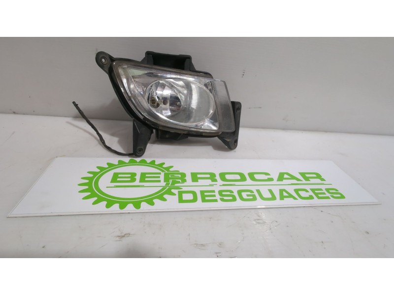 Recambio de faro antiniebla derecho para hyundai i30 (fd) 1.6 crdi referencia OEM IAM 922022L000  