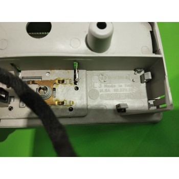 Recambio de luz interior para seat ibiza (6l1) 1.9 sdi referencia OEM IAM 6L0947105A  