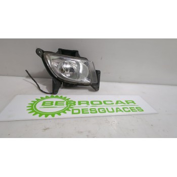Recambio de faro antiniebla derecho para hyundai i30 (fd) 1.6 crdi referencia OEM IAM 922022L000  