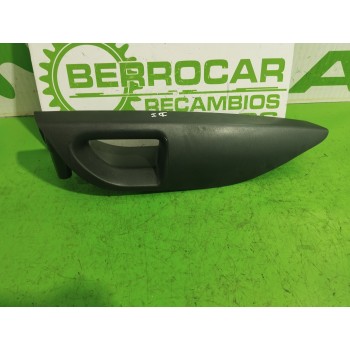 Recambio de mando elevalunas delantero izquierdo para seat altea (5p1) style copa referencia OEM IAM 156022462  