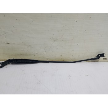 Recambio de brazo limpia delantero derecho para fiat 500 cabrio (150) aniversario referencia OEM IAM 312PSX  