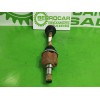 Recambio de transmision delantera izquierda para ford s-max (ca1) 1.8 tdci cat referencia OEM IAM 1788208  