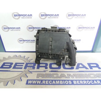 Recambio de filtro aire para citroën xsara picasso referencia OEM IAM 9634107180  