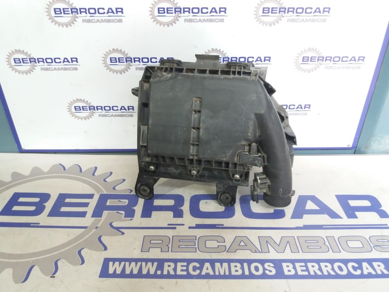 Recambio de filtro aire para citroën xsara picasso referencia OEM IAM 9634107180  