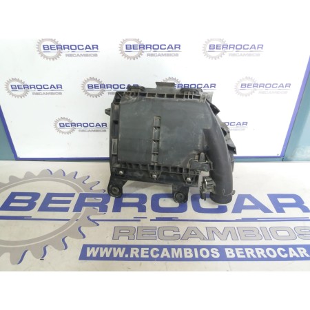 Recambio de filtro aire para citroën xsara picasso referencia OEM IAM 9634107180  