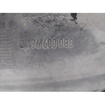 Recambio de paso rueda delantero para volkswagen passat berlina (3b2) 1.9 tdi referencia OEM IAM 3B0809961  