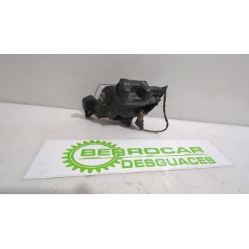 Recambio de faro antiniebla derecho para hyundai i30 (fd) 1.6 crdi referencia OEM IAM 922022L000  