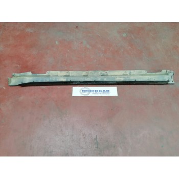 Recambio de estribos laterales para toyota avensis berlina (t25) 1.8 16v cat referencia OEM IAM 75851 05010  