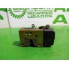 Recambio de cerradura puerta delantera izquierda para peugeot partner (s1) 2.0 hdi cat referencia OEM IAM 9135P1  