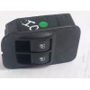 Recambio de mando elevalunas delantero izquierdo para peugeot bipper tepee basis referencia OEM IAM 6490G8  