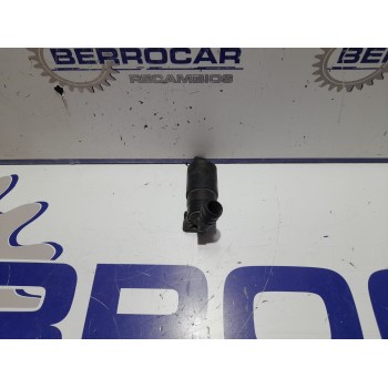 Recambio de bomba limpia para citroën c4 berlina 1.6 16v hdi referencia OEM IAM 9634558980  