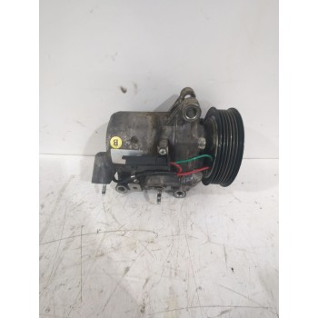 COMPRESOR AIRE ACONDICIONADO 9830148880 