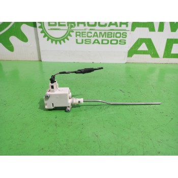 Recambio de motor tapa combustible para volkswagen golf vi (5k1) advance referencia OEM IAM 5K6810773A  