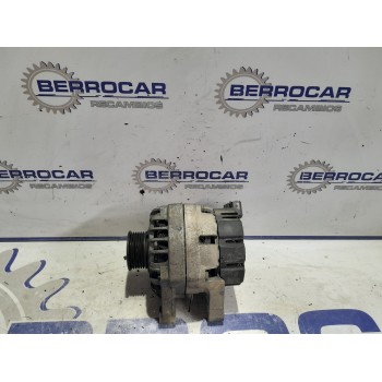 Recambio de alternador para peugeot 206 berlina 1.4 referencia OEM IAM 9642879980  