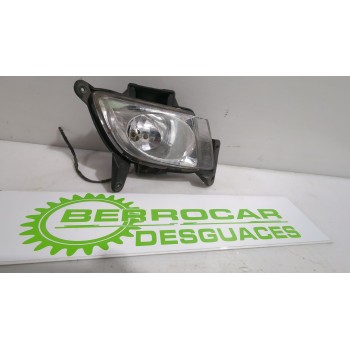 Recambio de faro antiniebla derecho para hyundai i30 (fd) 1.6 crdi referencia OEM IAM 922022L000  