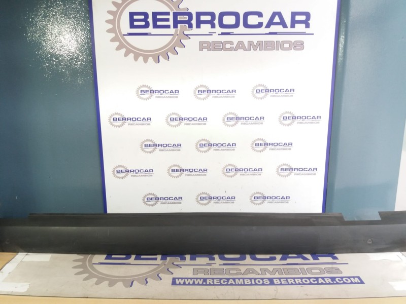 Recambio de talonera derecha para seat altea xl (5p5) 1.4 16v tsi referencia OEM IAM 5P0853852  