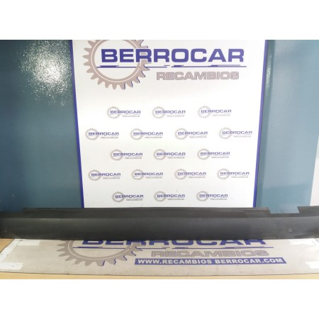 Recambio de talonera derecha para seat altea xl (5p5) 1.4 16v tsi referencia OEM IAM 5P0853852  