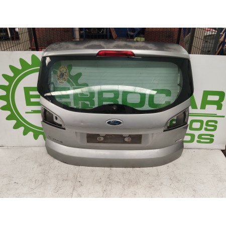 Recambio de porton trasero para ford s-max (ca1) 1.8 tdci cat referencia OEM IAM 1480698  
