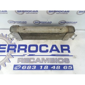 Recambio de intercooler para ford transit caja cerrada ´06 2.2 tdci cat referencia OEM IAM 6C119L440AC  