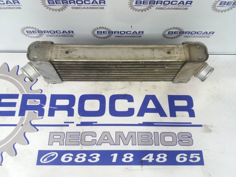 Recambio de intercooler para ford transit caja cerrada ´06 2.2 tdci cat referencia OEM IAM 6C119L440AC  